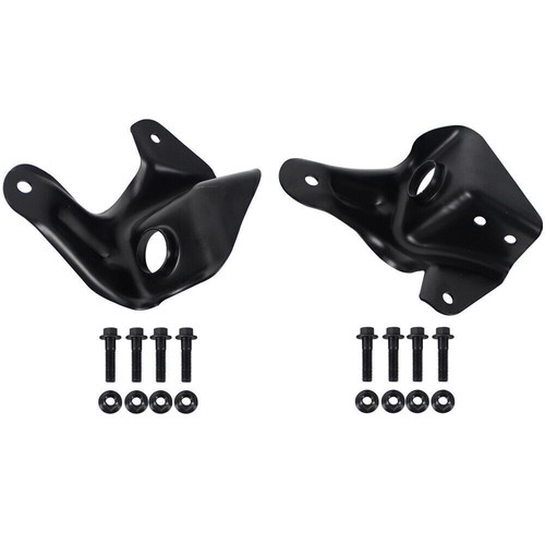 Brazo de radio con soporte y buje para camioneta Ford F-150 1989-1996 2x2 - Imagen 3 de 6