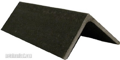 METAL WORKING SUPPLIES MILD STEEL FLAT BAR 40MM X 3MM 1MTR LENGTH