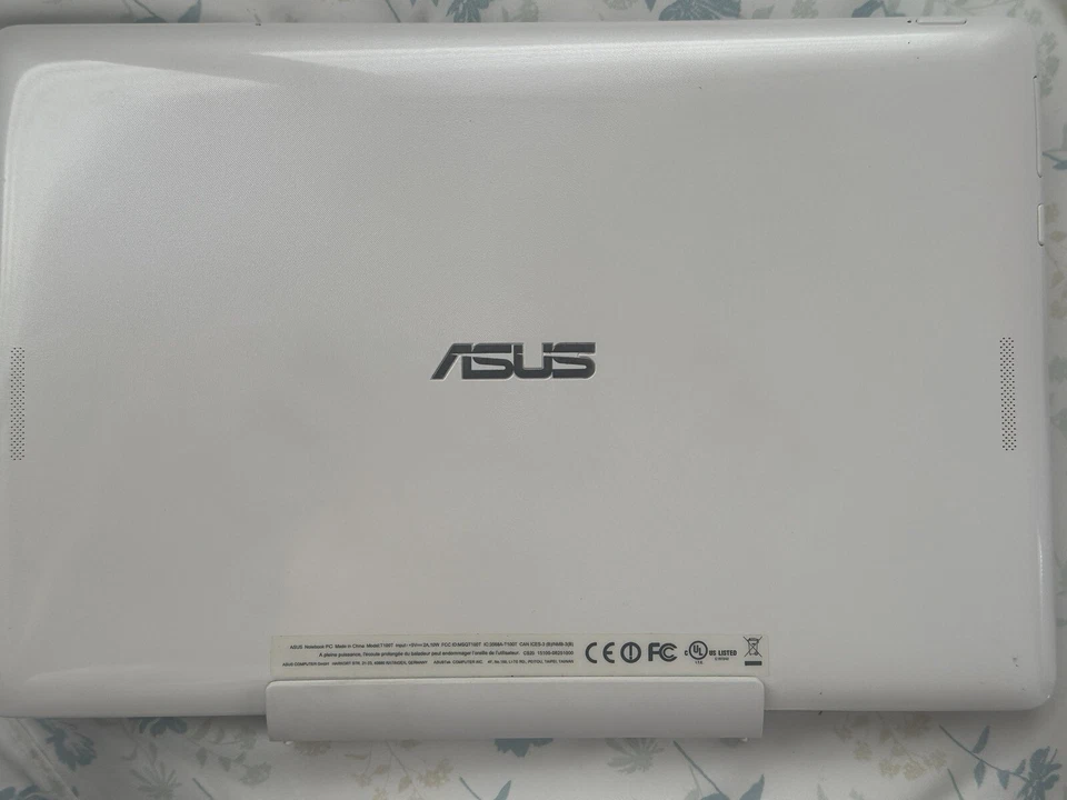 ASUS Transformer Book 32GB, Wi-Fi - Imagem 4 de 4
