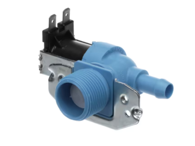 SRA　60×40×40 Hoshizaki DSVP40-X-1-R-1.1-3, 75112-60 Solenoid Valve, Water Fill