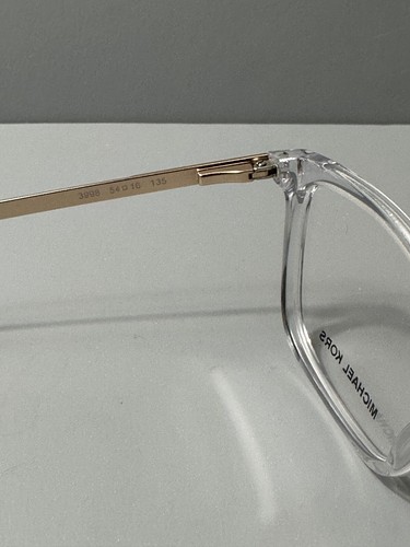 Nuevas Auténticas Gafas Michael Kors MK 4030 3998 - Imagen 4 de 6