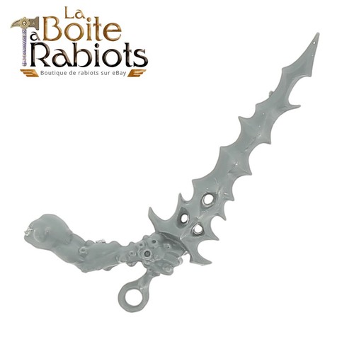 Warhammer 40000 Age of Sigmar Daemons of Nurgle Plaguebearers Vente au détail - Picture 15 of 74