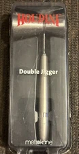 Metrokane Houdini Double Jigger