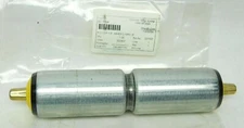 NEW! Dorner Replacement Part 807-1004 CONVEYOR ROLLER 1.9"W x 8"L 44HEX C-GRV LV