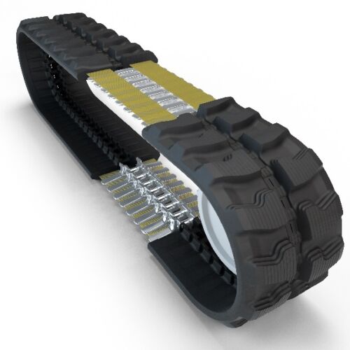 Camso Mini Digger Rubber Track For Takeuchi TB016 TB215 TB216 Size 230x48x68 - Picture 2 of 11
