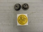 Démarreur moteur et ralenti KAWASAKI KLX650 1995 PT#59051-1298, 39076-1065