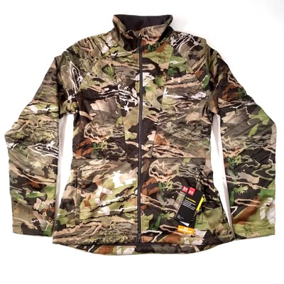 ua brow tine jacket