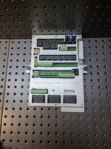 ABB 3HNA001572-001 Rev:02 Board MCCB-02 - Bild 2 von 5