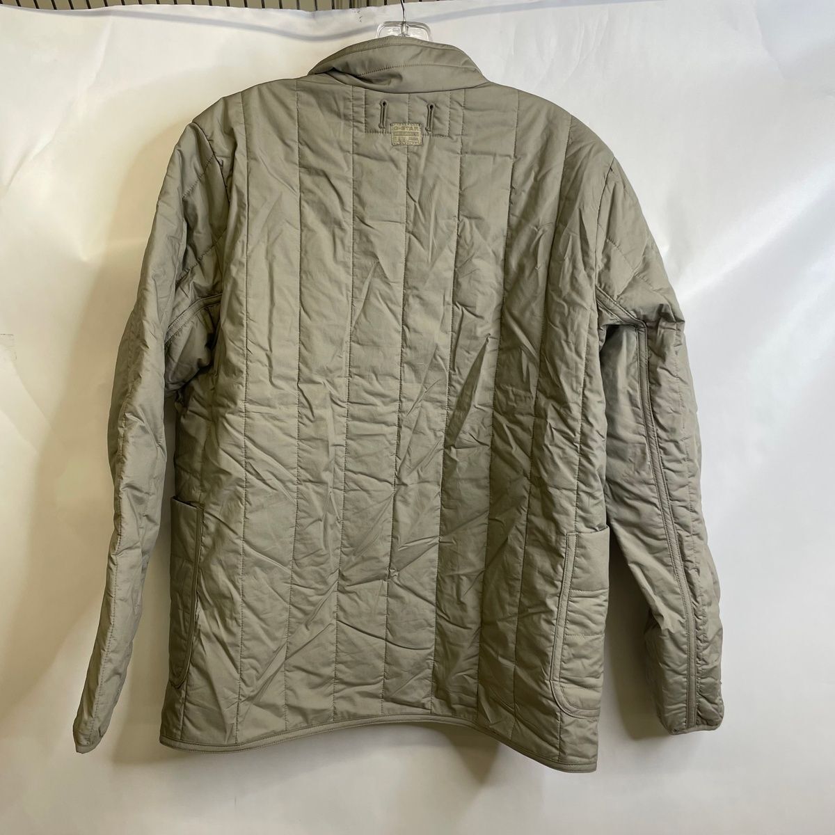 ジャケット・アウター gstar raw E LINER OVERSHIRT G-STAR RAW（ジースターロゥ）の「E Liner Overshirt