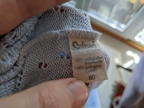 Trachten Für Jungen Oktoberfest Wiesen Kleidung Hose Gr. 74 80 - Bild 9 von 9