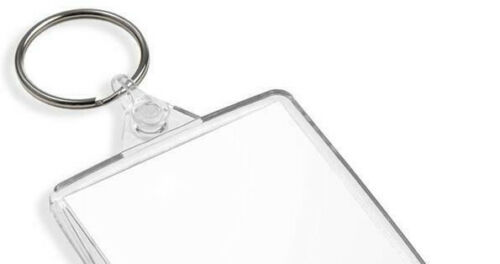 U.K City Keyring / Bag Tag / Key Chain - Choice of 20 cities *Souvenir Gift* - Picture 3 of 71