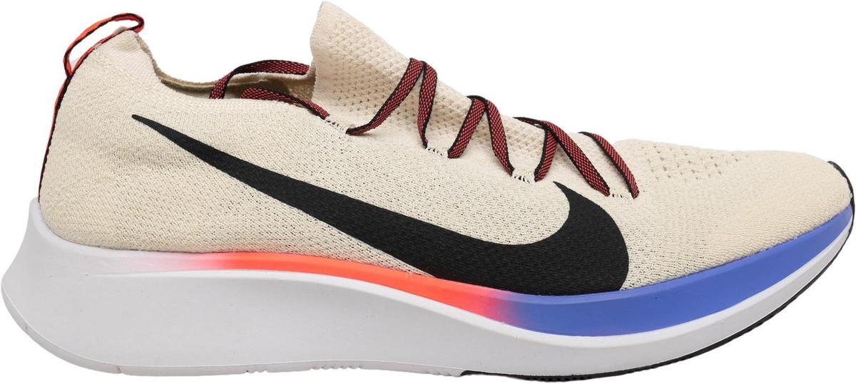 シューズ NIKE - NIKE ZOOM FLY FLYKNIT Nike Zoom Fly Flyknit Blue Orbit for Sale | Authenticity