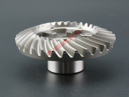 Para fueraborda YAMAHA 75, 80, 90, 100 HP Gear Granaje 67F-45570-00 67F-45571 30T - Imagen 2 de 6