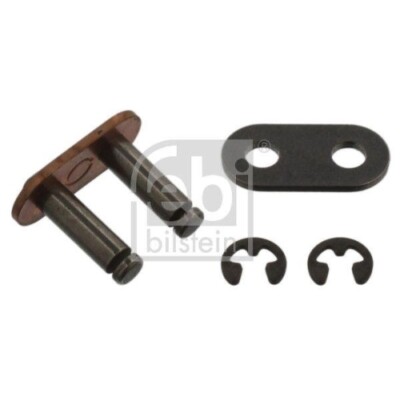 Kettenschloss, Steuerkette FEBI BILSTEIN 34729 für MERCEDES-BENZ SMART