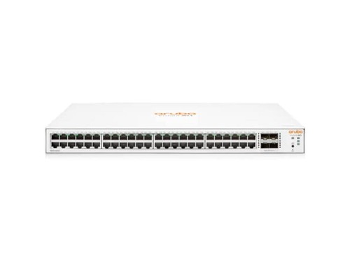 Aruba Instant On 1830 48G 4SFP Switch JL814AABA - Picture 5 of 6
