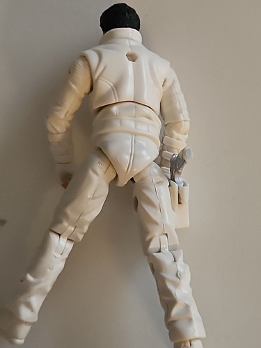 G.I. Joe Rise Of Cobra Storm Shadow 2009 3.75" - Picture 7 of 9