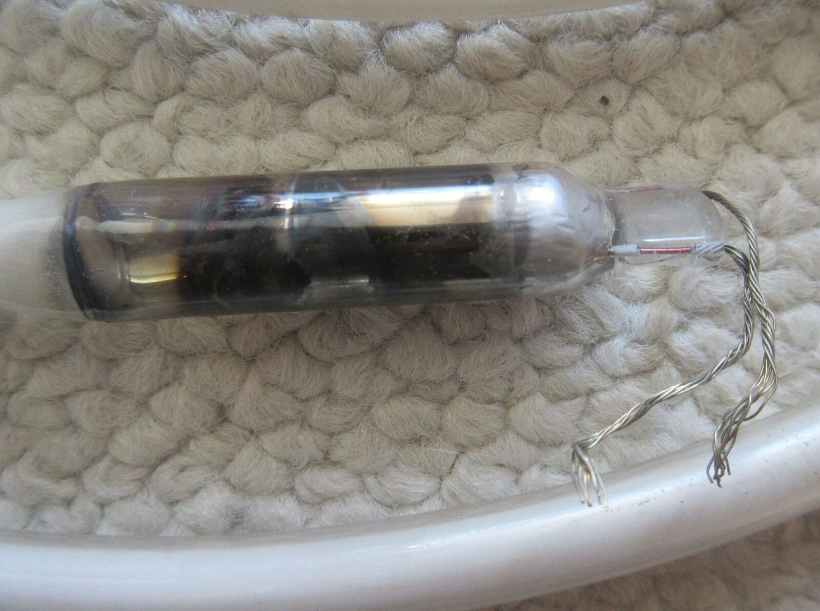 Replacement Tube For Budweiser Beer Neon Sign White Field Tube eBay