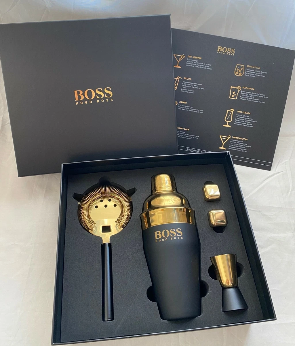 Hugo boss top 73 jewels