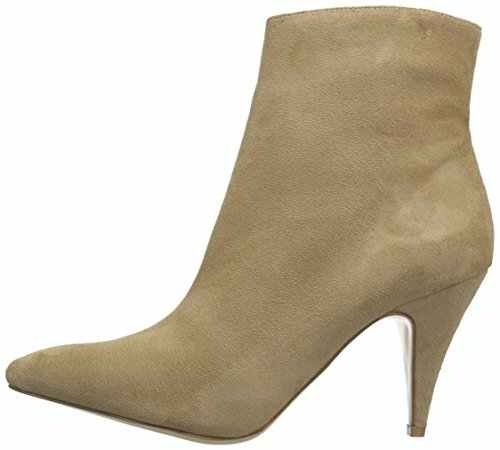 Carlos by Carlos Santana donna mandarin Closed Toe Mid-Calf, Sand, Dimensione 9.5 Carlos by Carlos Santana donna mandarin Closed Toe Mid-Calf, Sand, Dimensione 9.5