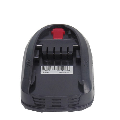 für 14.4V Bosch Akkus PSR 14.4 LI-2 PSR 14.4 LI PSB 14.4 LI-2 AL2215CV AL2204CV - Bild 6 von 12