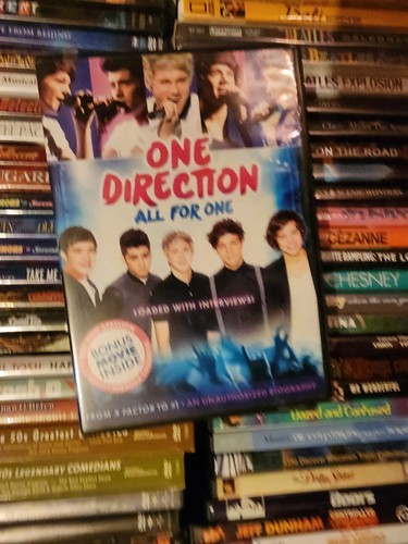 You Pick DVDs Music Musicals Travel Comedy Classic Opry TV (35% off 3+) 11/30/24 - Picture 141 of 225