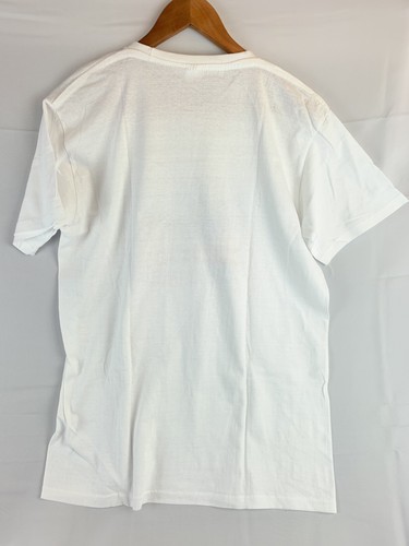 Disabled American Veterans T-shirt Land of the Free Home of the Brave LG (A1-4) - Picture 5 of 5