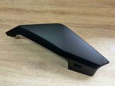 UNE COQUE CARENAGE PLASTIQUE