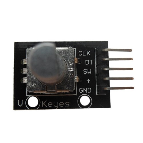 Rotary Encoder Module Brick Sensor Development Board Test For Arduino New #D - Picture 4 of 5