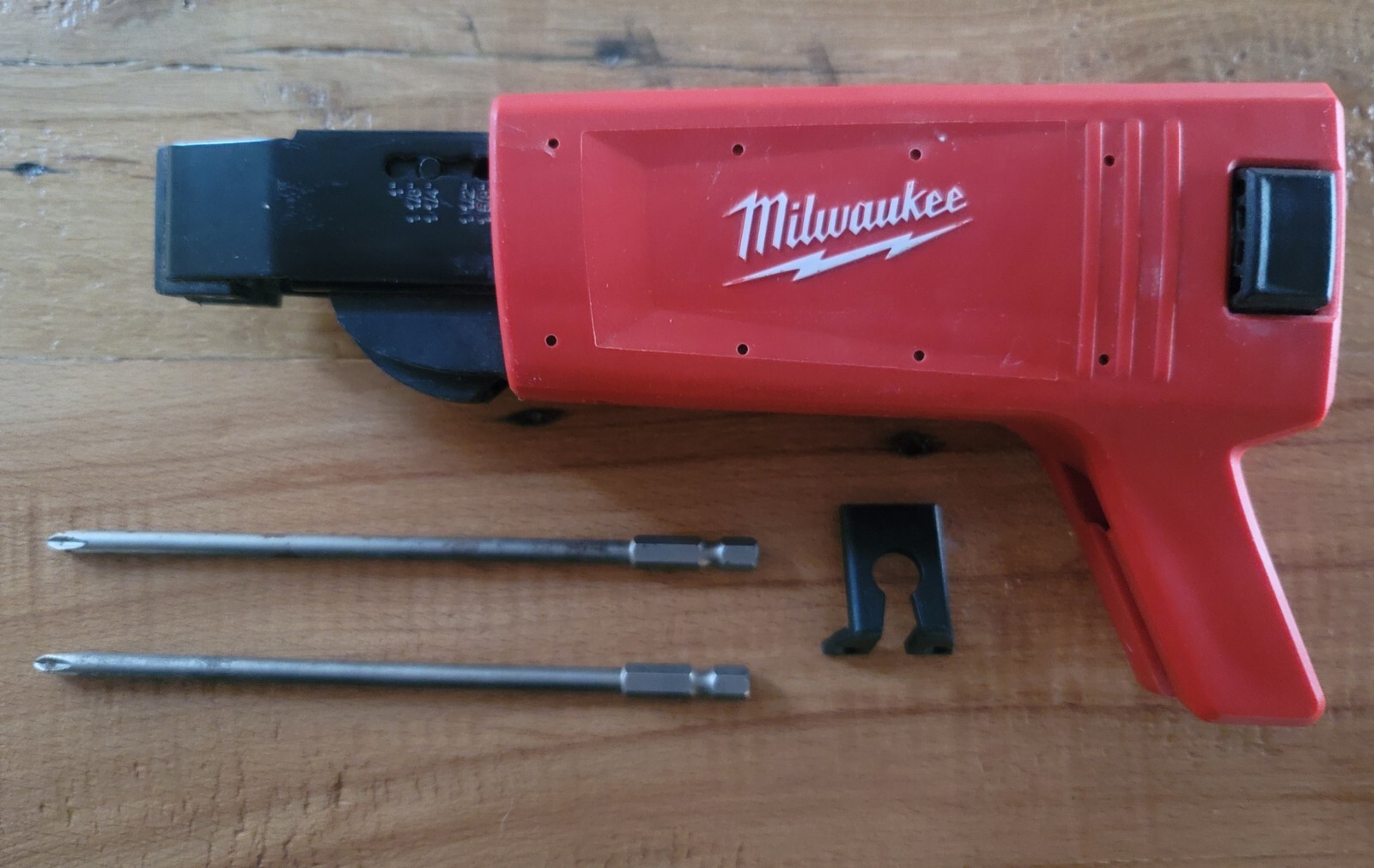 Milwaukee 49200001 Cordless Collated Magazine to work w/M18 Drywall