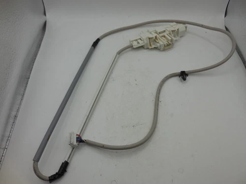 whirlpool cabrio washer lid lock switch latch w10619844 wtw7000