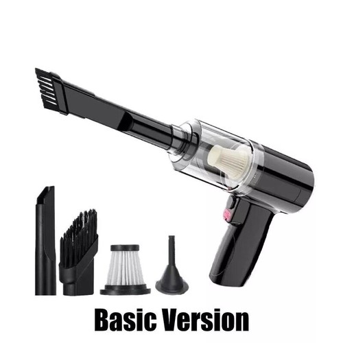 Portable Vacuum Cleaner Car Home Powerful Cleaning Blower Strong Suction Machine - Picture 31 of 60