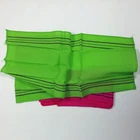 2pcs  Korean Italy Towel Exfoliating Long Viscose Bath Back Washcloth Bath towel