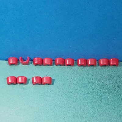 Varta Batterien Electronics CR2016 Lot de 20 Piles Bouton au Lithium 3 V Varta Batterien Electronics CR2016 Lot de 20 Piles Bouton au Lithium 3 V