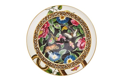 Spode - Creatures of Curiosity - 3 Tier Cake Stand - 248111N - Picture 2 of 3