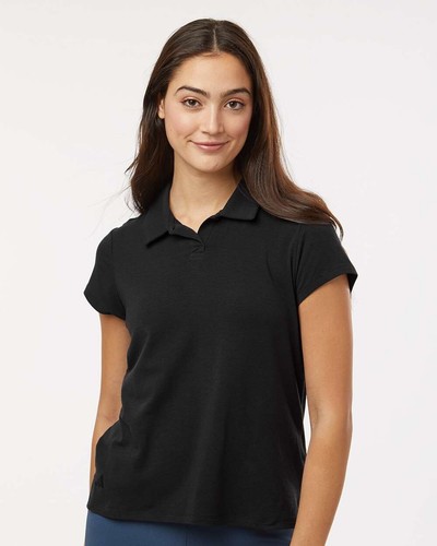 Polo Adidas donna misto A690 XS-3XL 7 colori - Foto 9 di 30