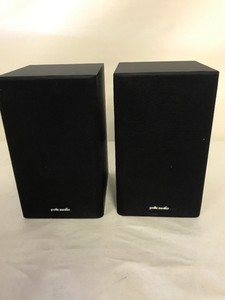 bookshelf speakers for surround sound