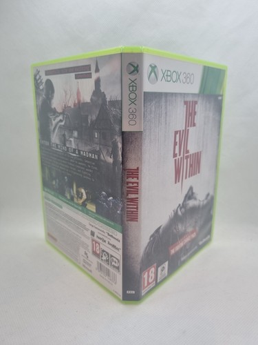 250+ Xbox 360 Games Bundle - Pick your own games *Multi-Buy Discount* Collection - Picture 626 of 724