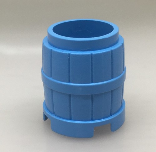 LEGO ® barriles toneladas cubo Zuber en diferentes colores + variantes - Imagen 22 de 31