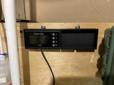 Mistking Timer Wall Mount