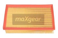 26-0991 Maxgear Luftfilter FüR Audi,Cupra,Ford,Seat,Skoda,Vw