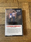 Willie Nelson Cassette