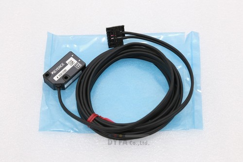 KEYENCE Genuine NIB LV-NH42 Laser Sensor SEN-I-2441=1M26 - Picture 3 of 10