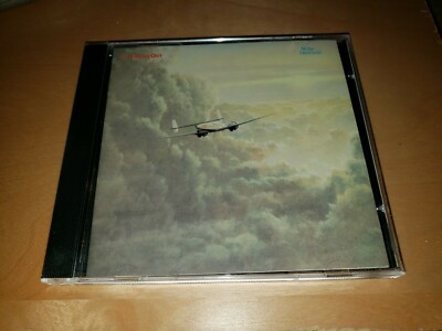 Mike Oldfield / Five Miles out '' (Virgin CDV2222) CD