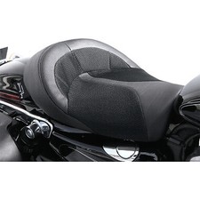 DANNY GRAY 2012-2016 Harley-Davidson XL1200V Seventy Two BIGISTAIR SOLO LEATHER