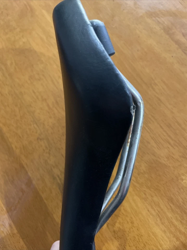 Sillín de bicicleta de montaña vintage Cannondale CODA 700 Viscount Killer V Tinker M600 Foto 4 de 4