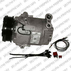 climatisation 3700k427 Compresseur