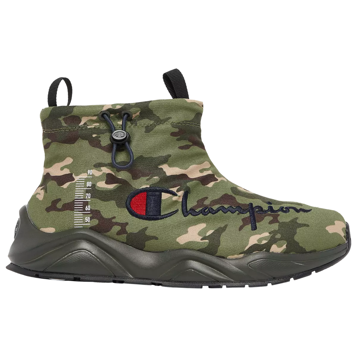 Champion waterproof hotsell shoes