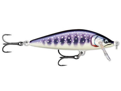 Rapala Countdown Elite 3.5cm 4g Leurre Truite Perche COULEURS - Photo 4/20