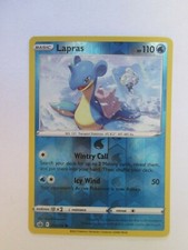 119PK029r - Lapras - 29/198 - Chilling Reign - Common Reverse 