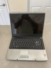 gateway mx6438 Laptop